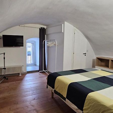 Casa Mordo Apartment Monte Sant'Angelo Exterior photo