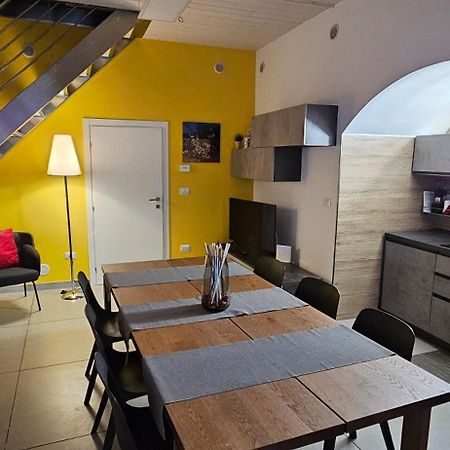 Casa Mordo Apartment Monte Sant'Angelo Exterior photo