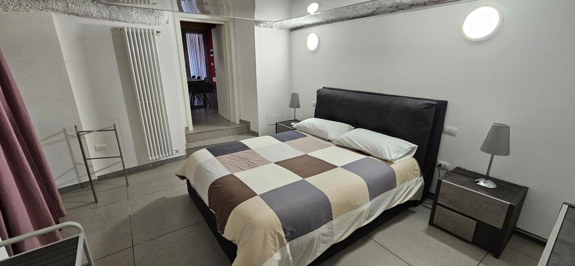 Casa Mordo Apartment Monte Sant'Angelo Exterior photo