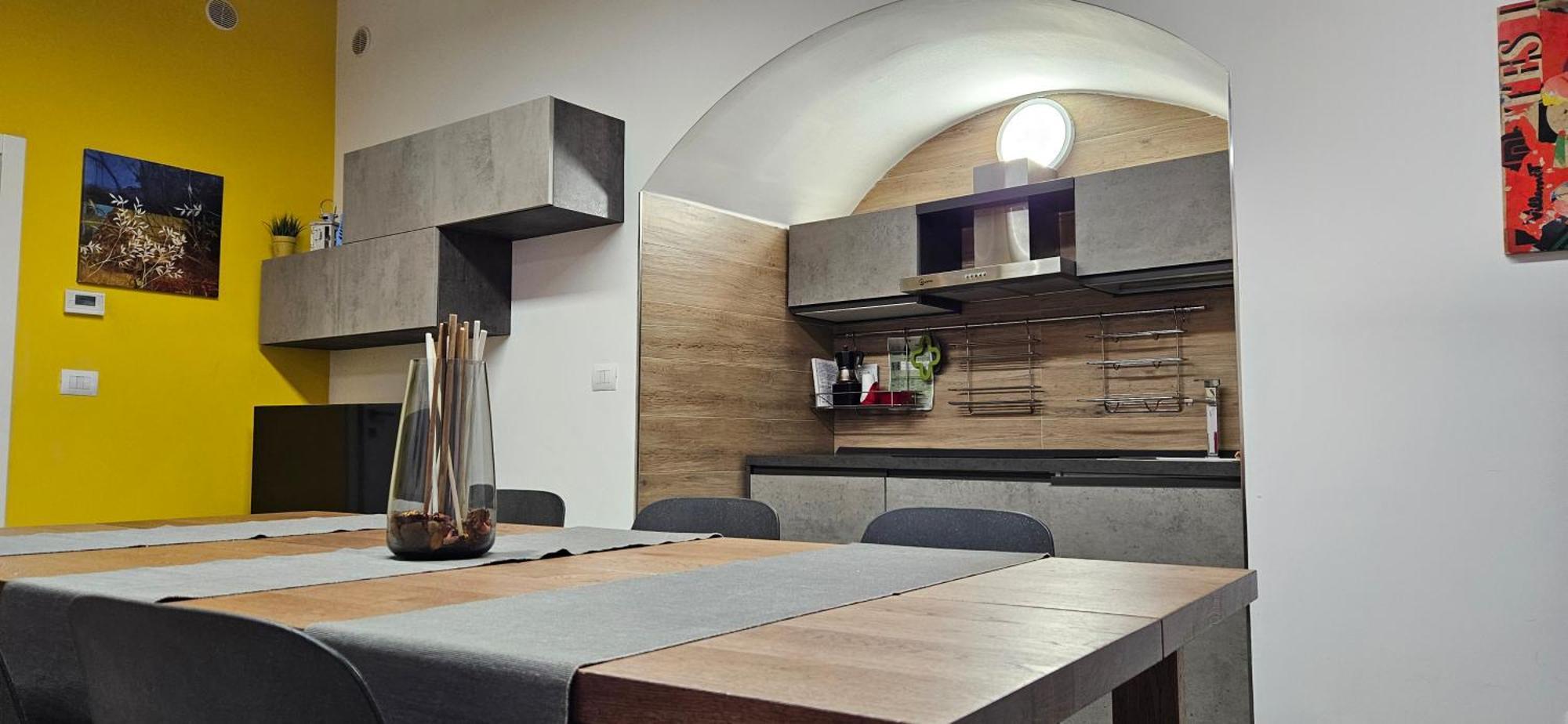Casa Mordo Apartment Monte Sant'Angelo Exterior photo