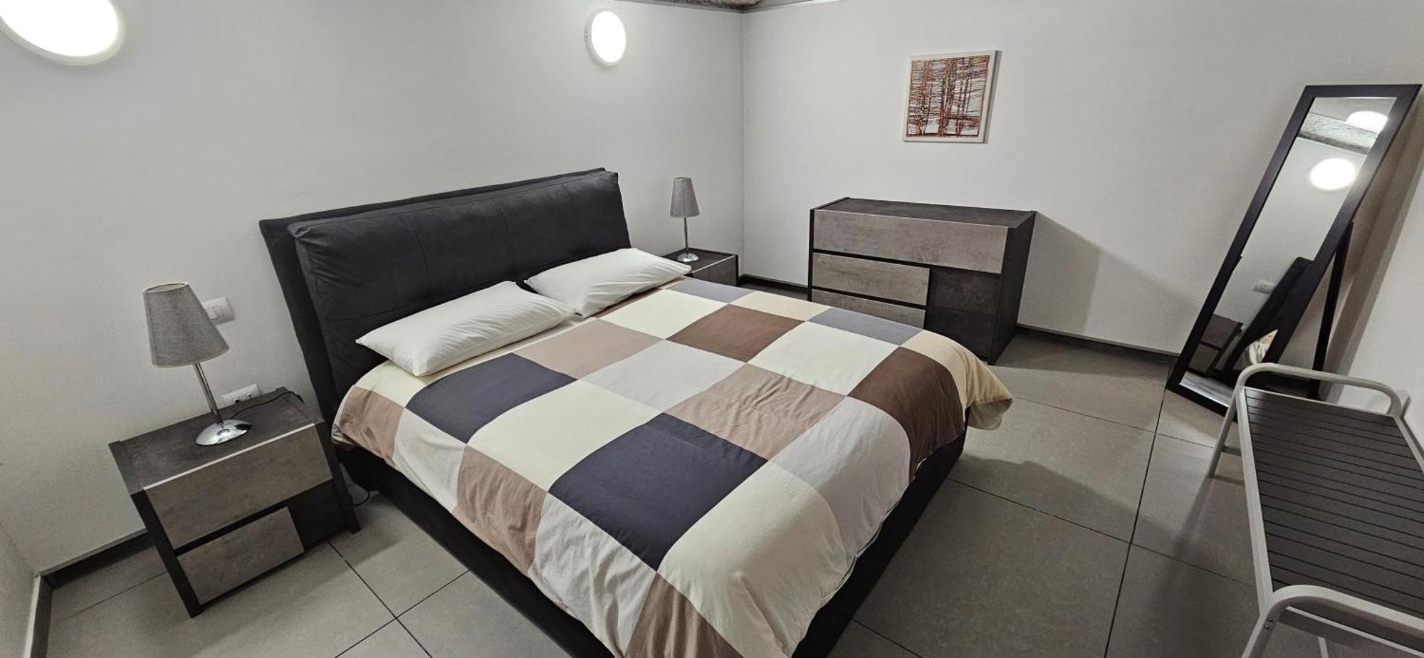 Casa Mordo Apartment Monte Sant'Angelo Exterior photo