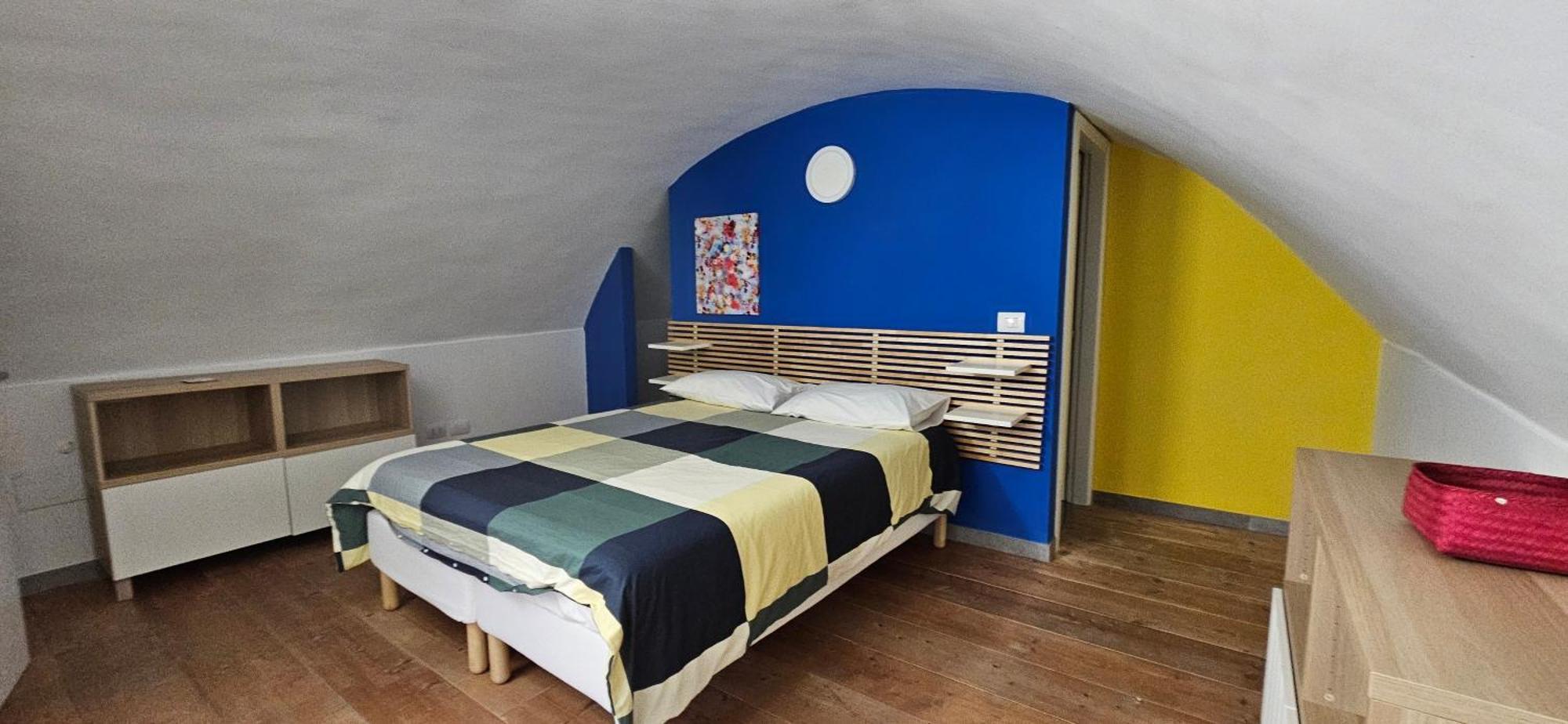 Casa Mordo Apartment Monte Sant'Angelo Exterior photo